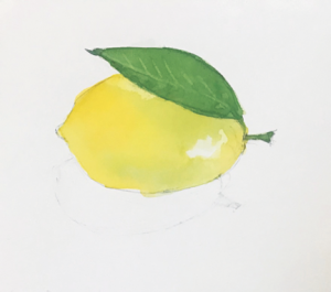 lemon 4