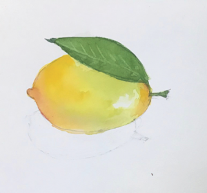 lemon 5