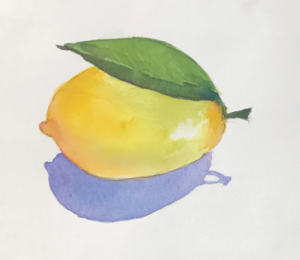 lemon 6
