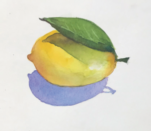 lemon 7